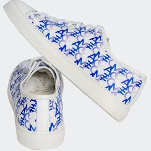 MACEOO SHOE CASUAL MONOGRAME